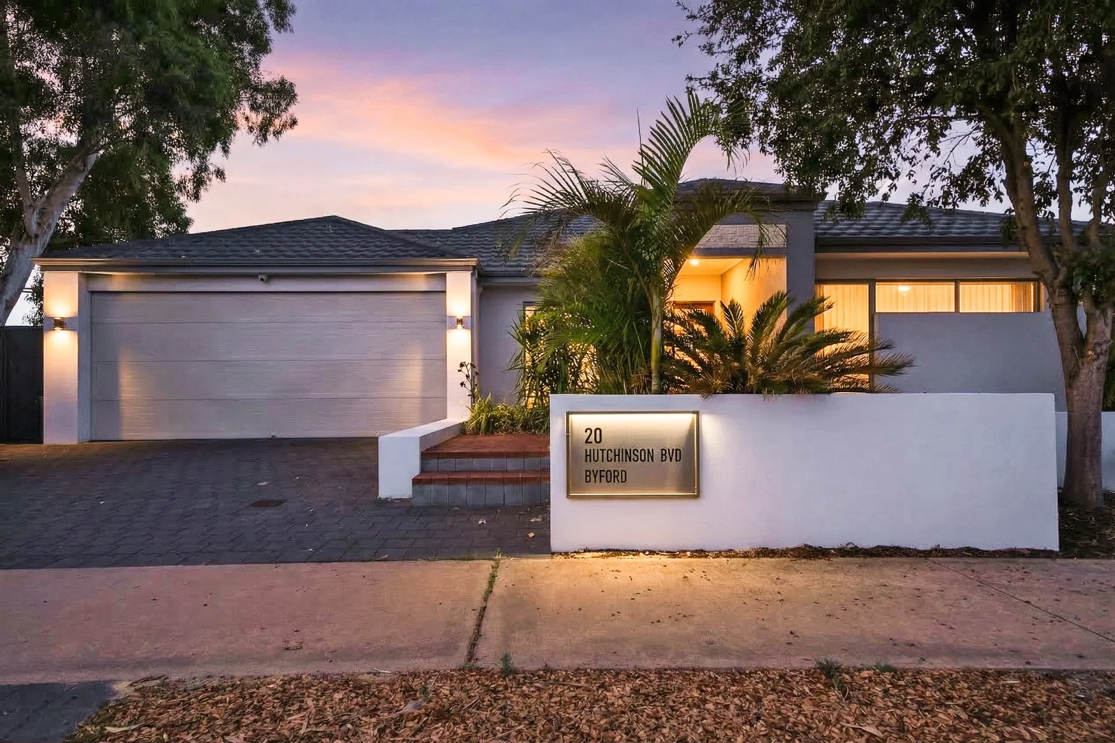 20 Hutchinson Boulevard, Byford WA 6122