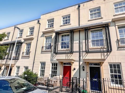 Aquarius Drive, Sherford, Plymouth, Devon PL9