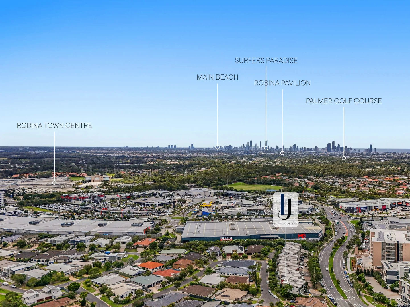 Additional image 22 of 4/137 Scottsdale Drive, Robina QLD 4226