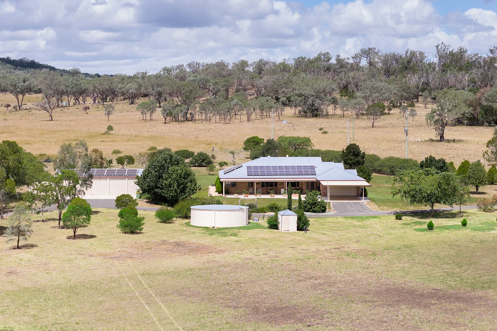 Additional image 4 of 'Serenity' 19 Jacob Lane, Linthorpe QLD 4356