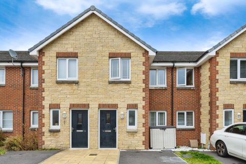 Morris Drive, Pentrechwyth, Swansea SA1