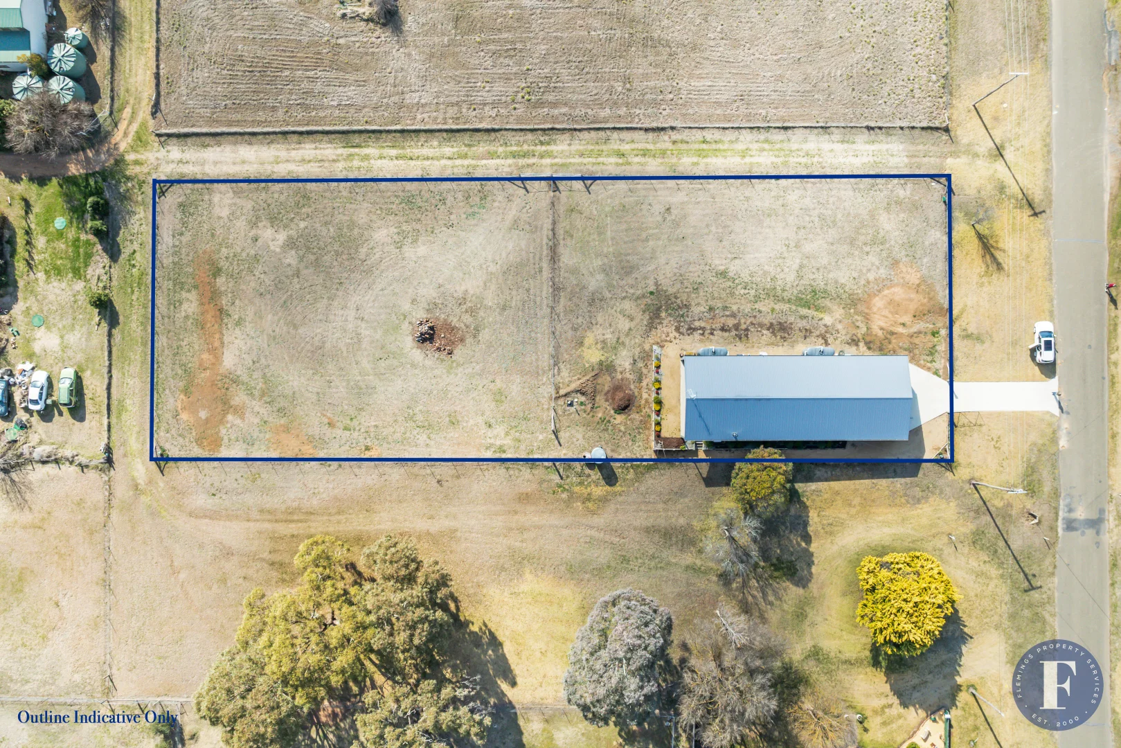 Additional image 2 of 101- 103 Farm Street, Boorowa NSW 2586