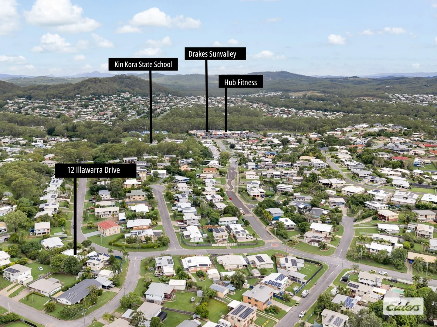 Additional image 19 of 12 Illawarra Drive, Kin Kora QLD 4680