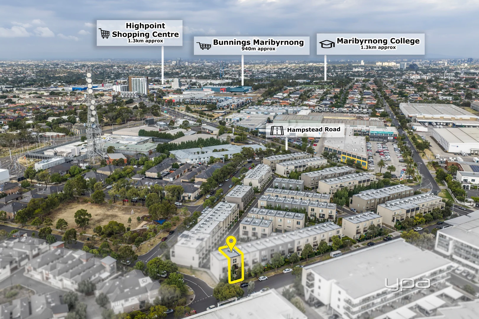 Additional image 13 of 23 Crefden Street, Maidstone VIC 3012