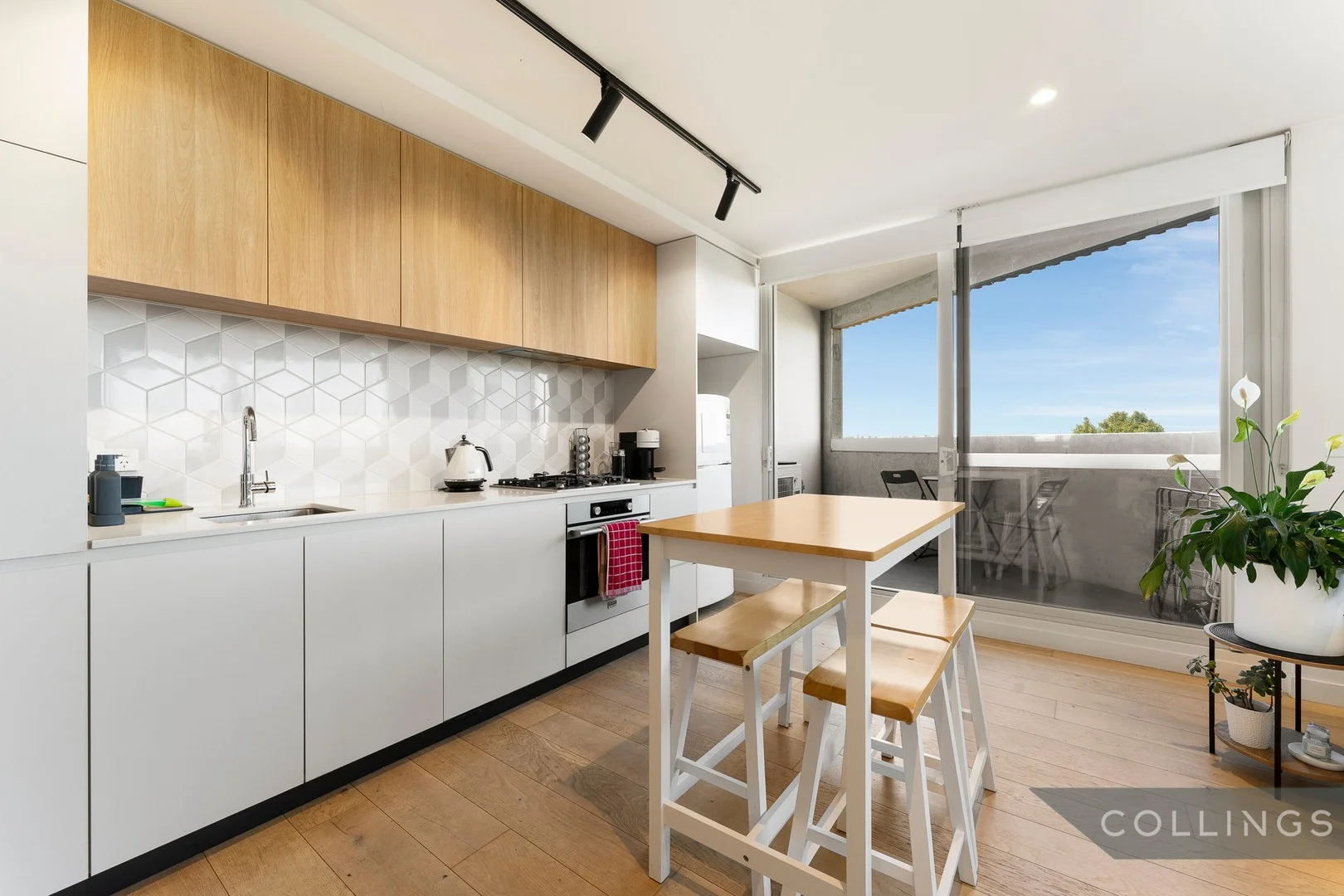 608/245 Queens Parade, Fitzroy North VIC 3068