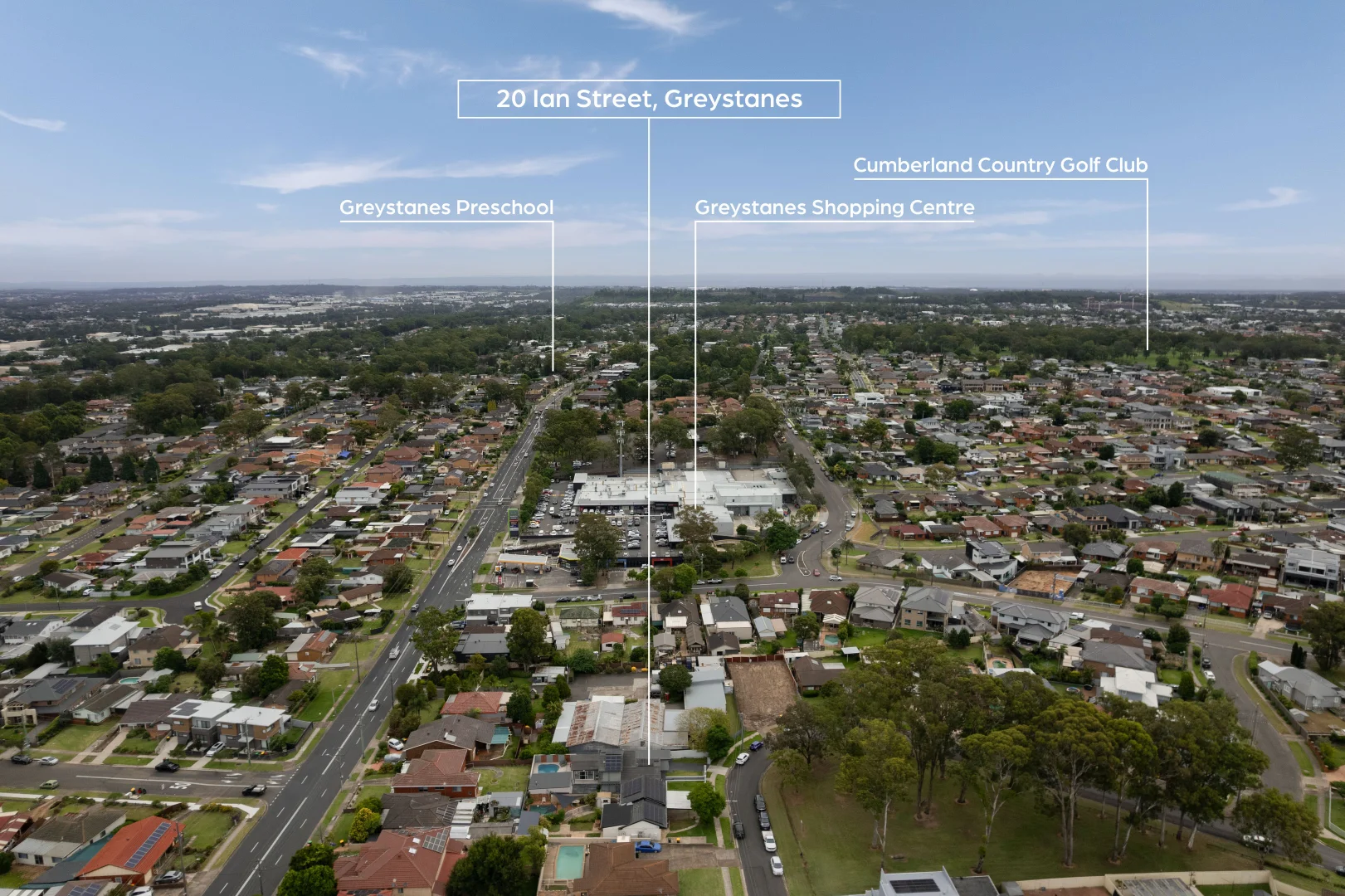 Additional image 16 of 20 Ian Street, Greystanes NSW 2145