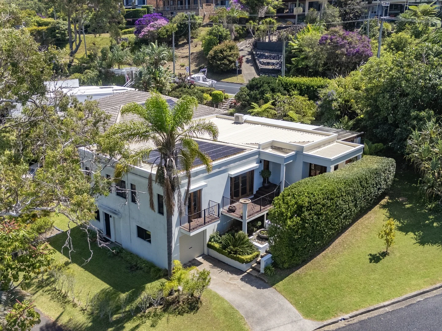 50 Manning Avenue, Coffs Harbour NSW 2450