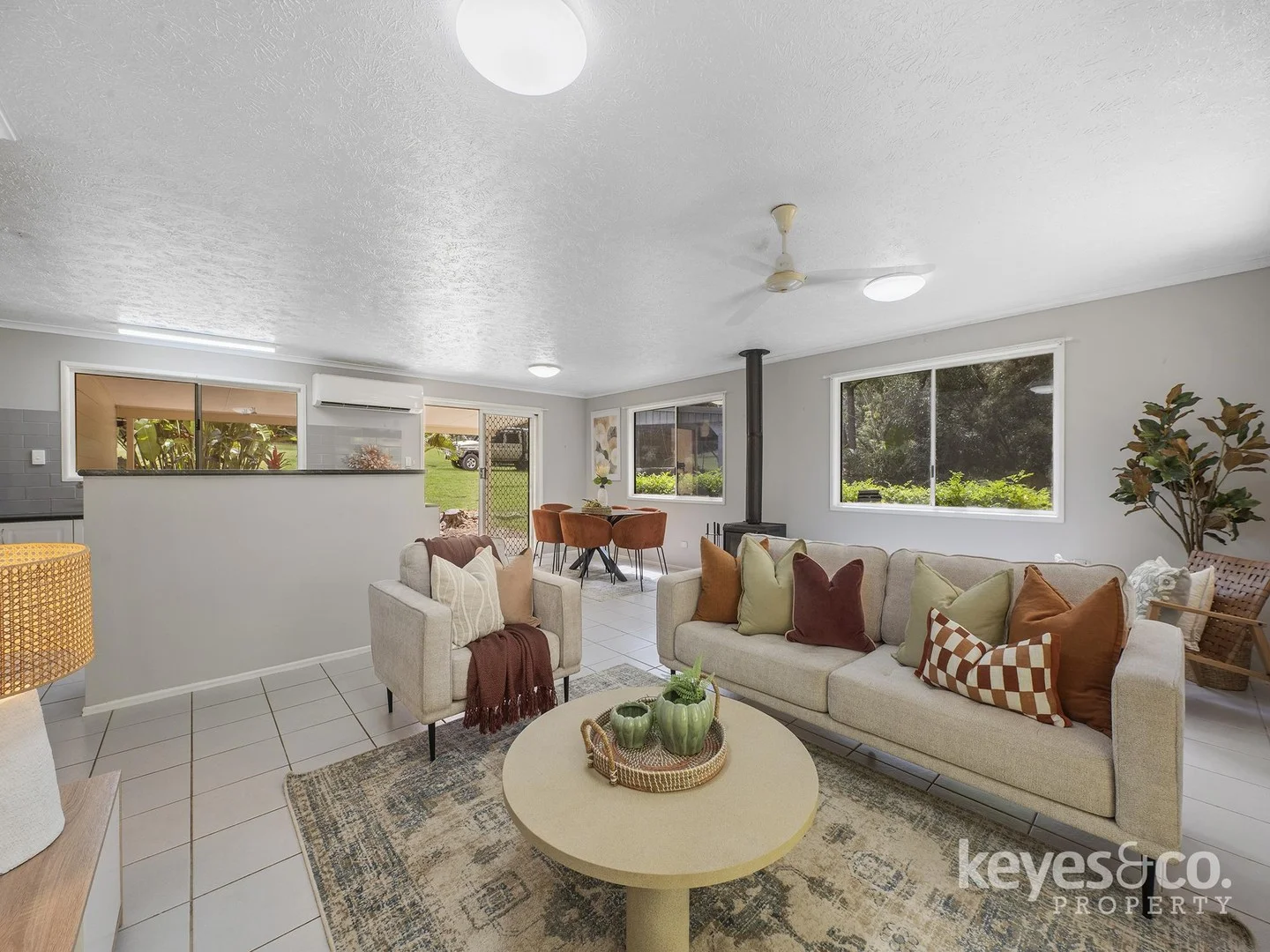46 Fryers Road, Hervey Range QLD 4817
