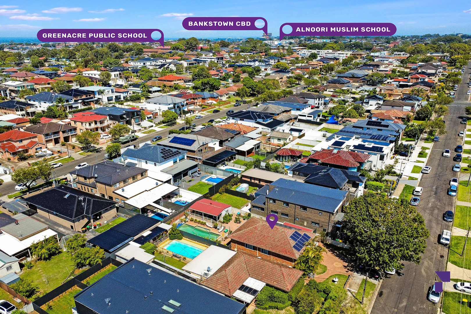 Additional image 11 of 137 Wilbur Street, Greenacre NSW 2190