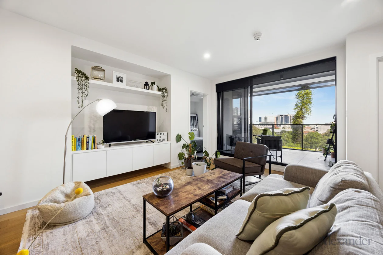 Additional image 3 of 401/26 Hurtle Square, Adelaide SA 5000