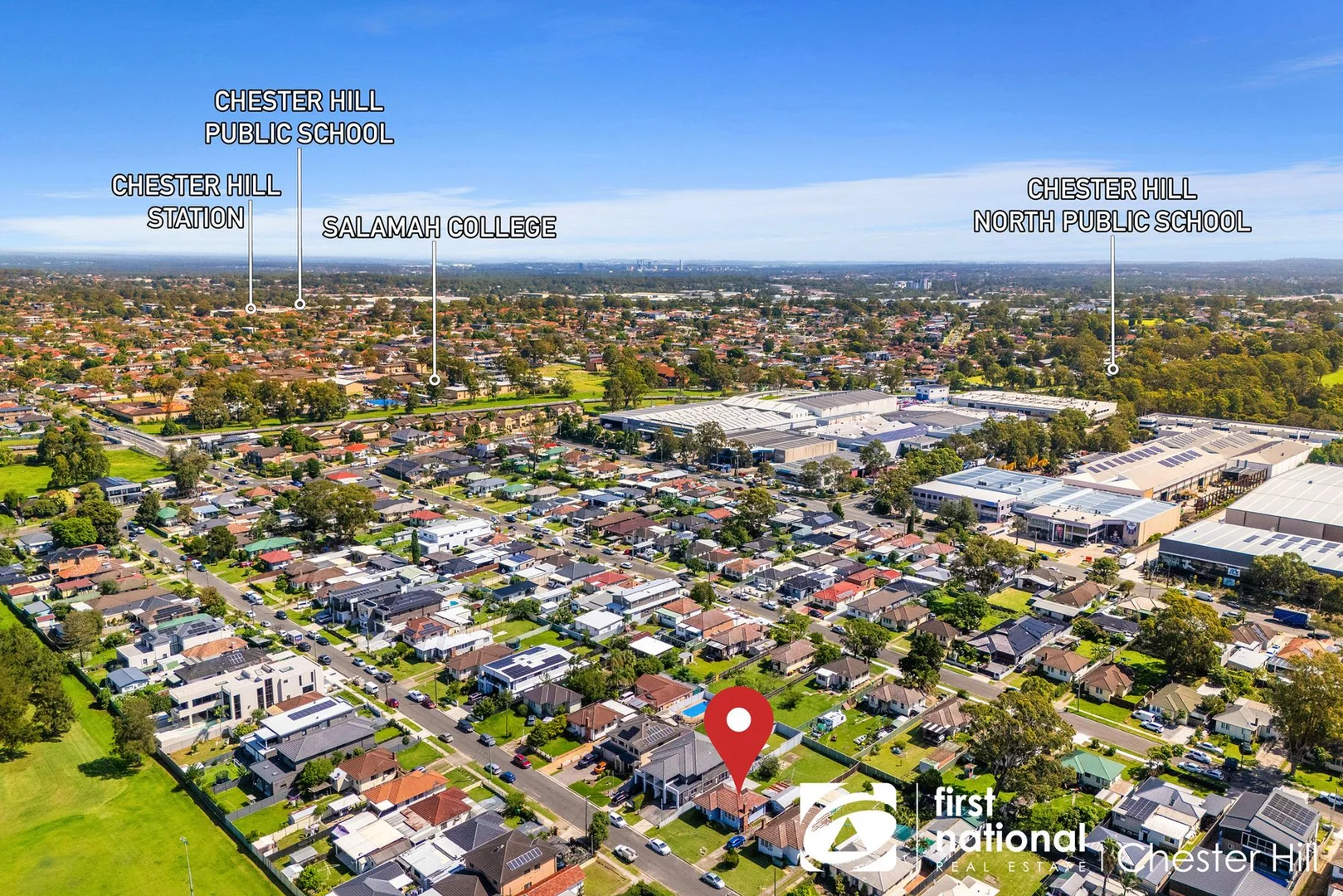 Additional image 11 of 14 Merle Street, Chester Hill NSW 2162