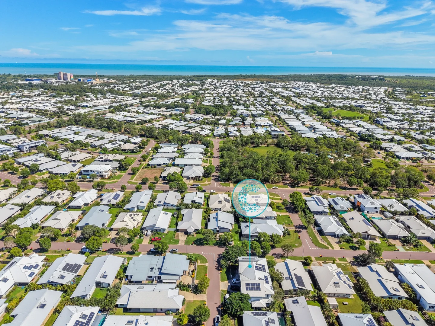 Additional image 25 of 1-2/1 Rice Street, Muirhead NT 0810