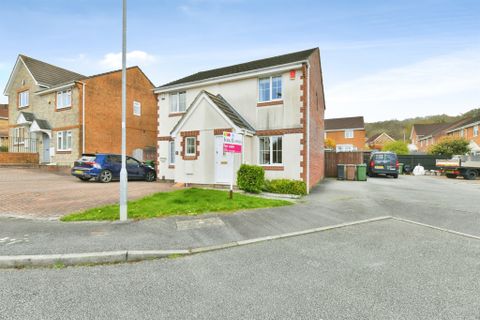 Bridle Close, Plymouth PL7
