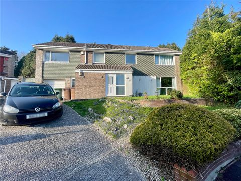 Hartley Vale, Plymouth PL3