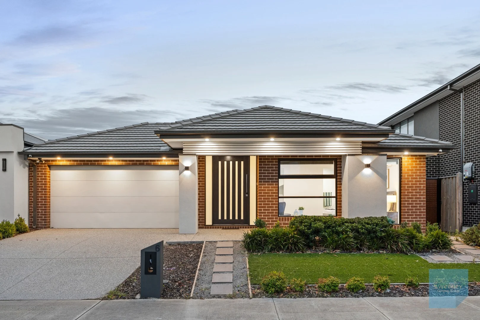 6 Soho Circuit, Burnside VIC 3023