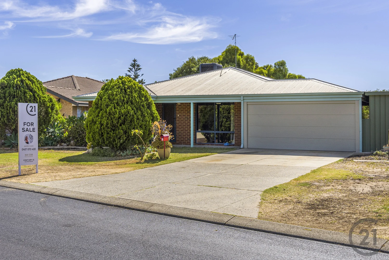 Additional image 29 of 2 Brampton Place, Meadow Springs WA 6210