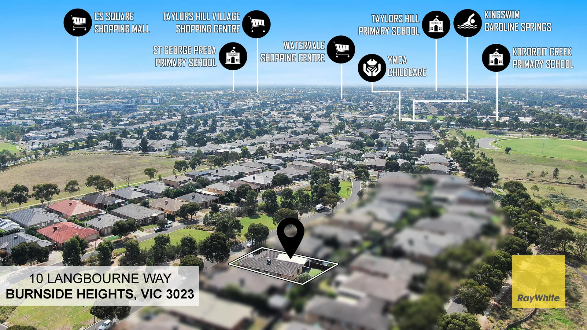 Additional image 17 of 10 Langbourne Way, Burnside Heights VIC 3023