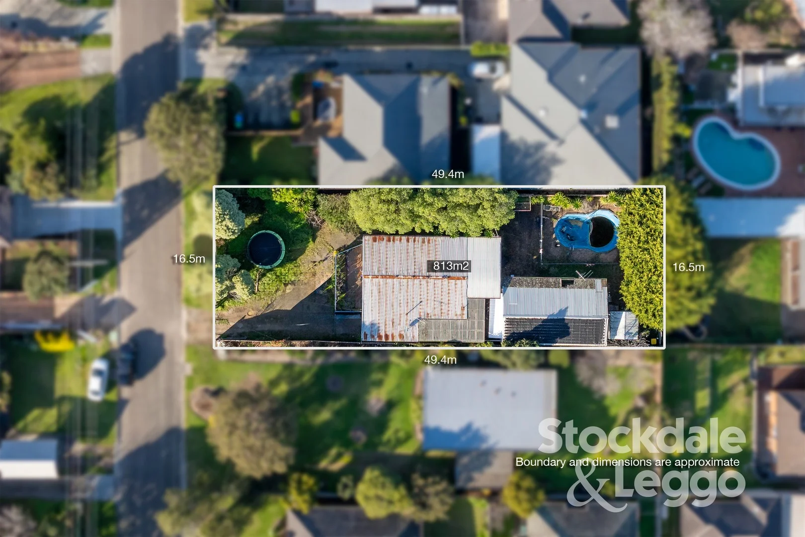 7 Walpole Avenue, Rosebud VIC 3939