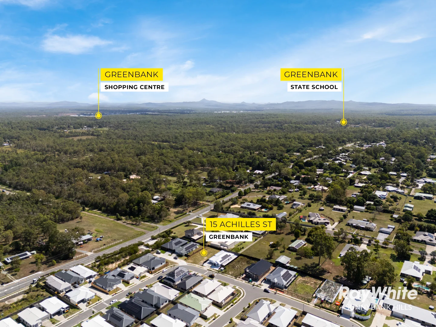 Additional image 5 of 15 Achilles Street, Greenbank QLD 4124