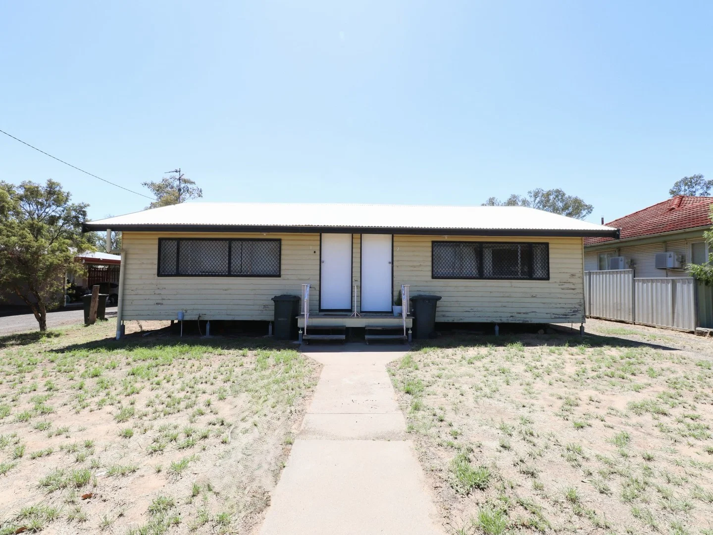 16 Duke Street, Roma QLD 4455