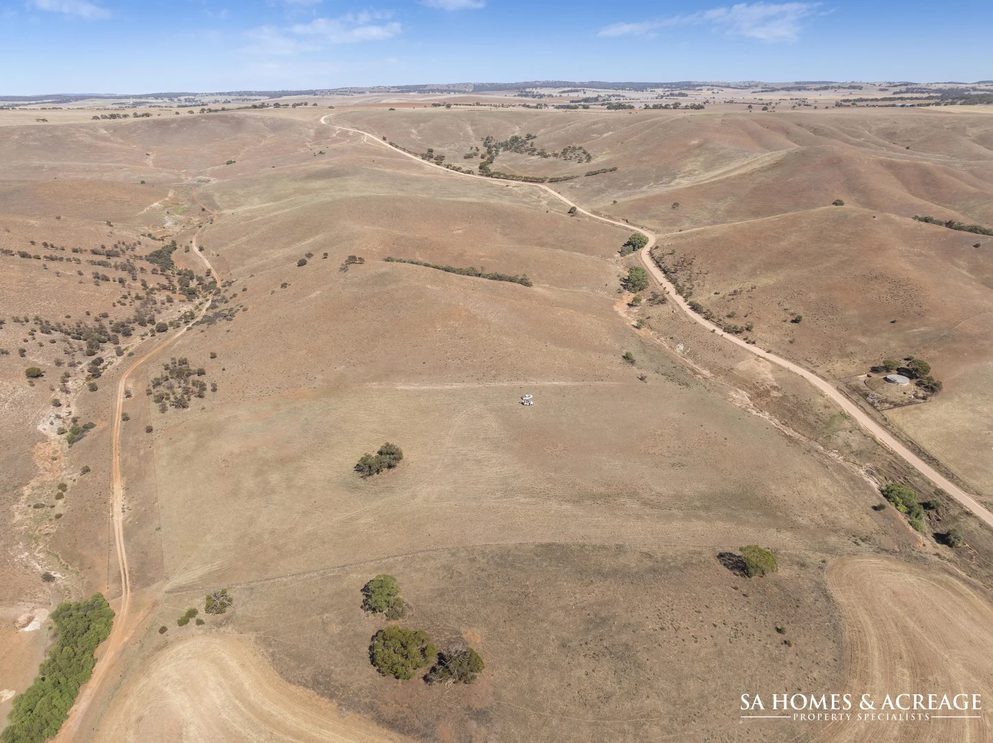 Additional image 12 of Lot 187 Cutting Road, Point Pass SA 5374