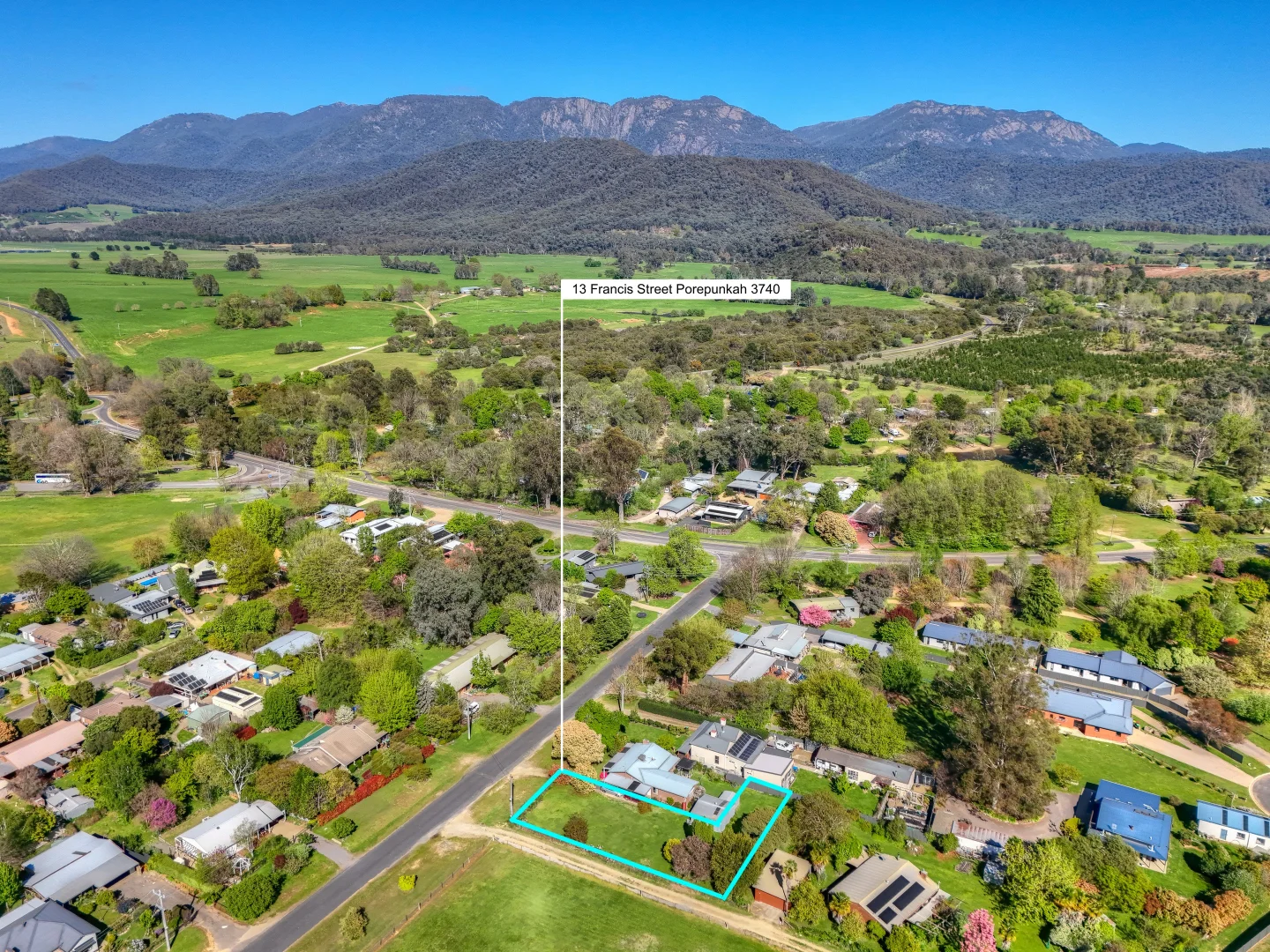 Additional image 4 of 1/13 Francis Street, Porepunkah VIC 3740