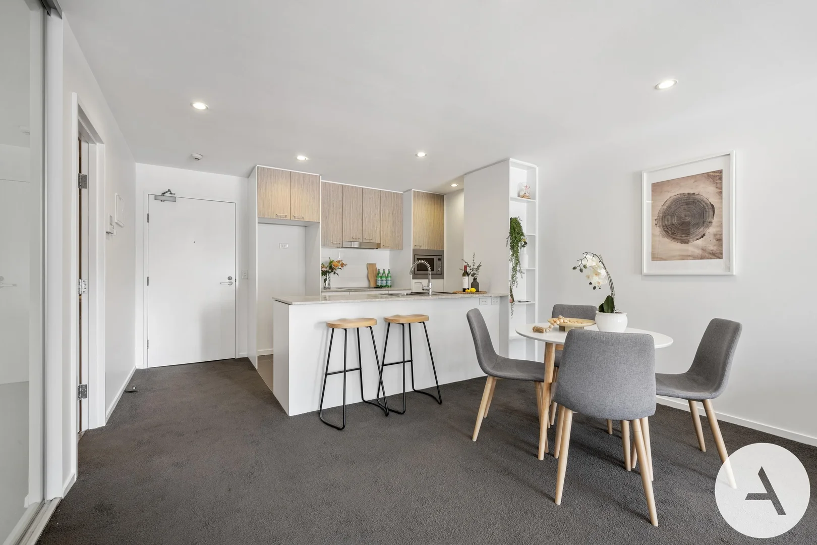 Additional image 6 of 15/10 Ipima Street, Braddon ACT 2612