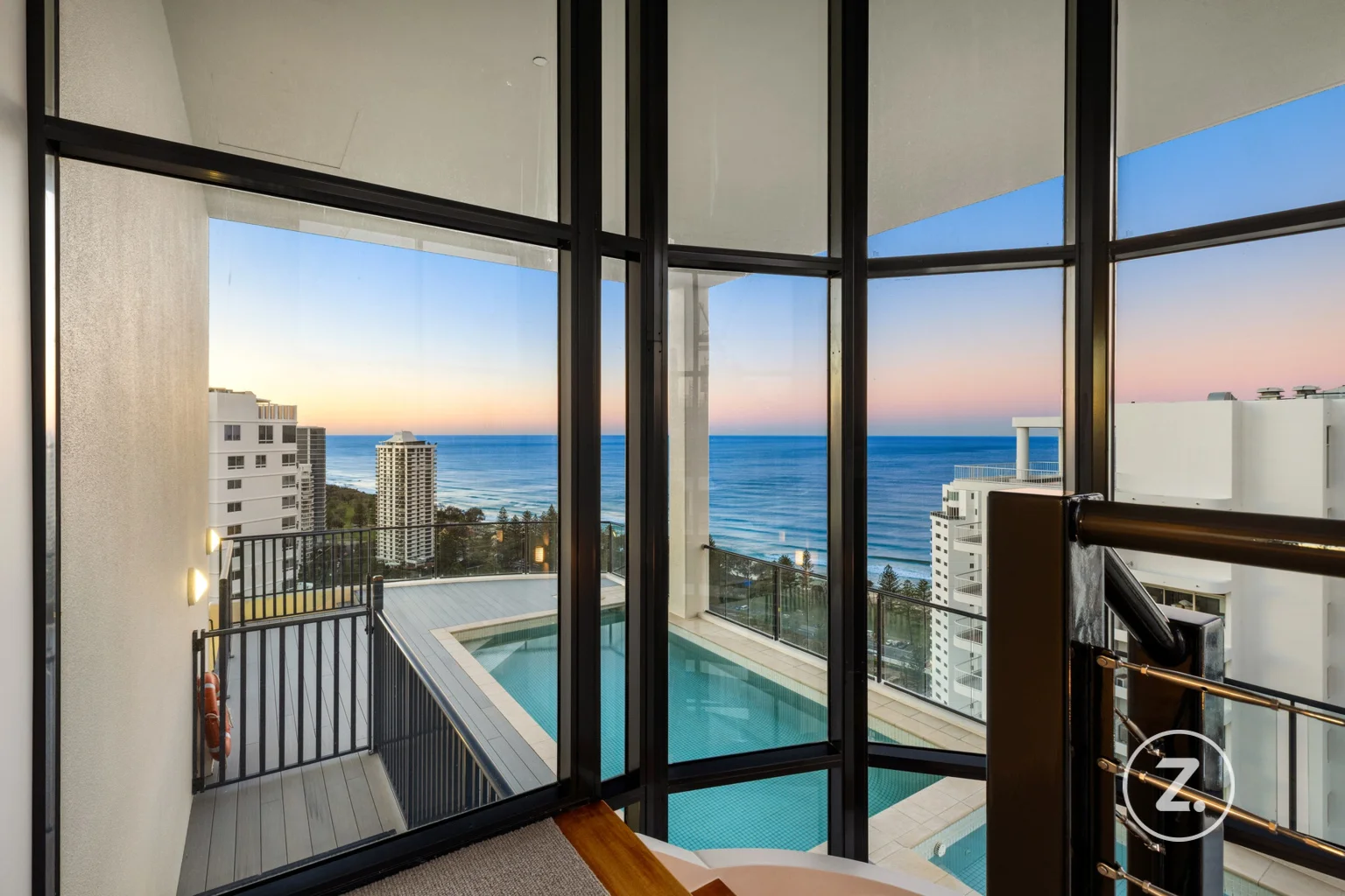 Additional image 2 of 42/11 Peak Avenue, Main Beach QLD 4217