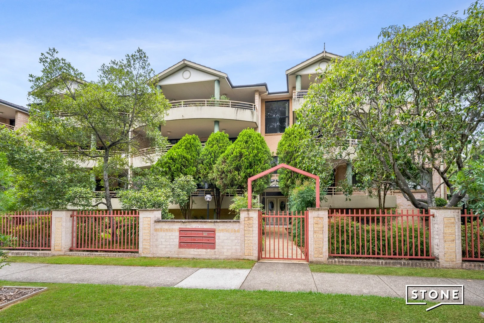 46/23 Brickfield Street, North Parramatta NSW 2151