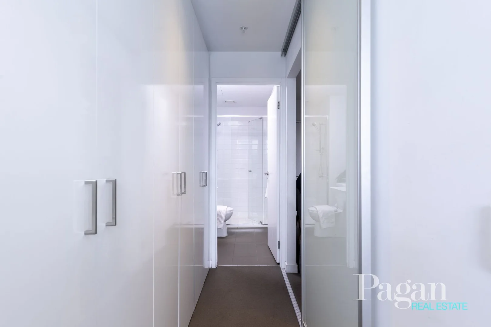 Additional image 5 of 1312/220 Spencer St, Melbourne VIC 3000