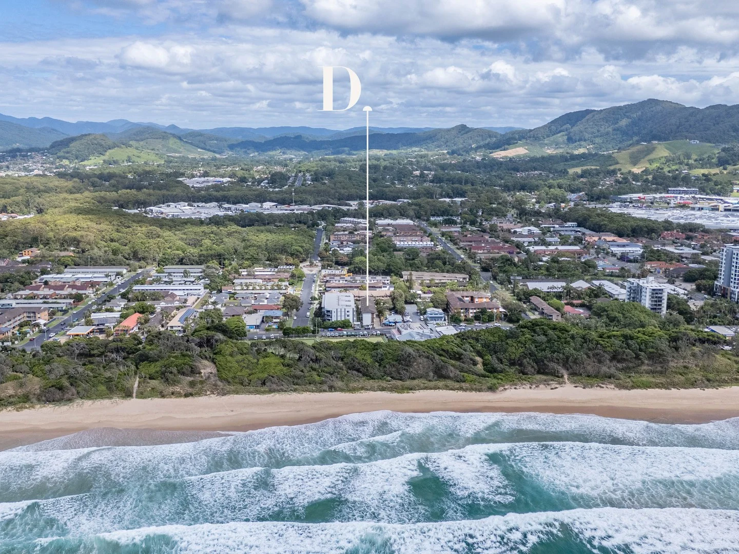 9/55 Ocean Parade, Coffs Harbour NSW 2450