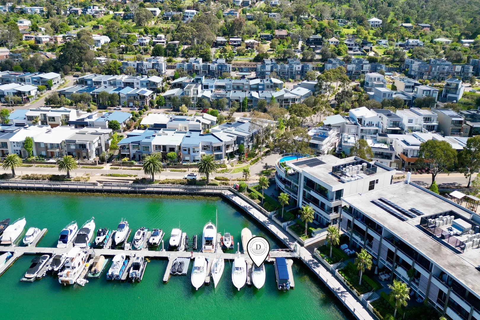 Additional image 6 of K161 Martha Cove Waterway, Safety Beach VIC 3936