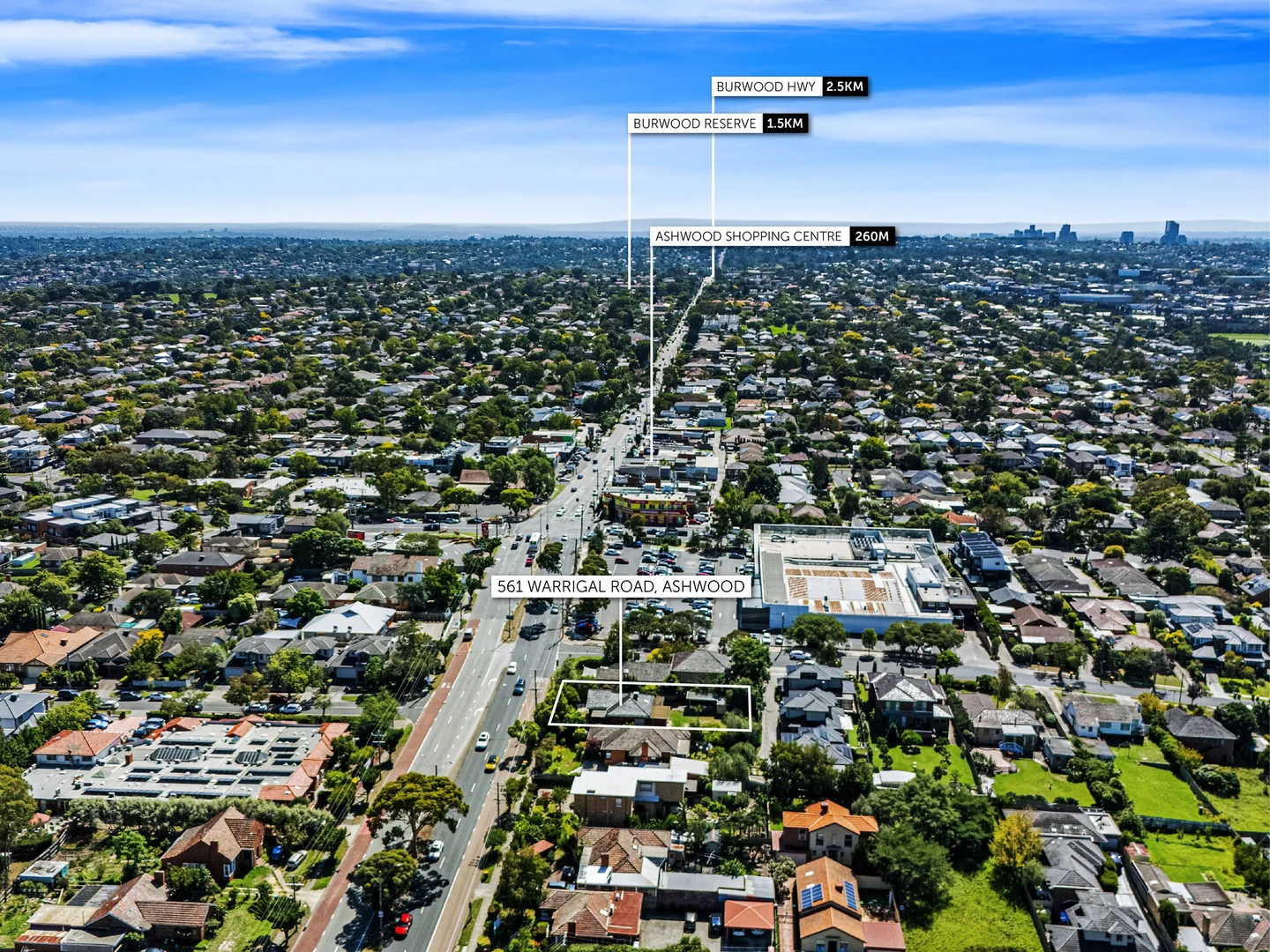 Additional image 21 of 561 Warrigal Road, Ashwood VIC 3147