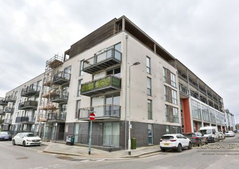 Brittany Street, Plymouth, Devon PL1