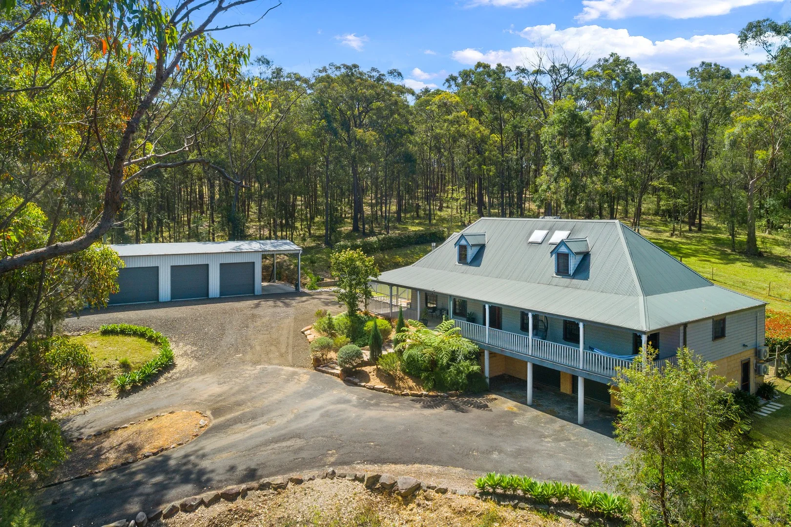 79 Ala Moana Road, East Kurrajong NSW 2758