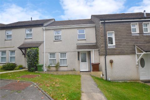 Prynne Close, Plymouth, Devon PL1