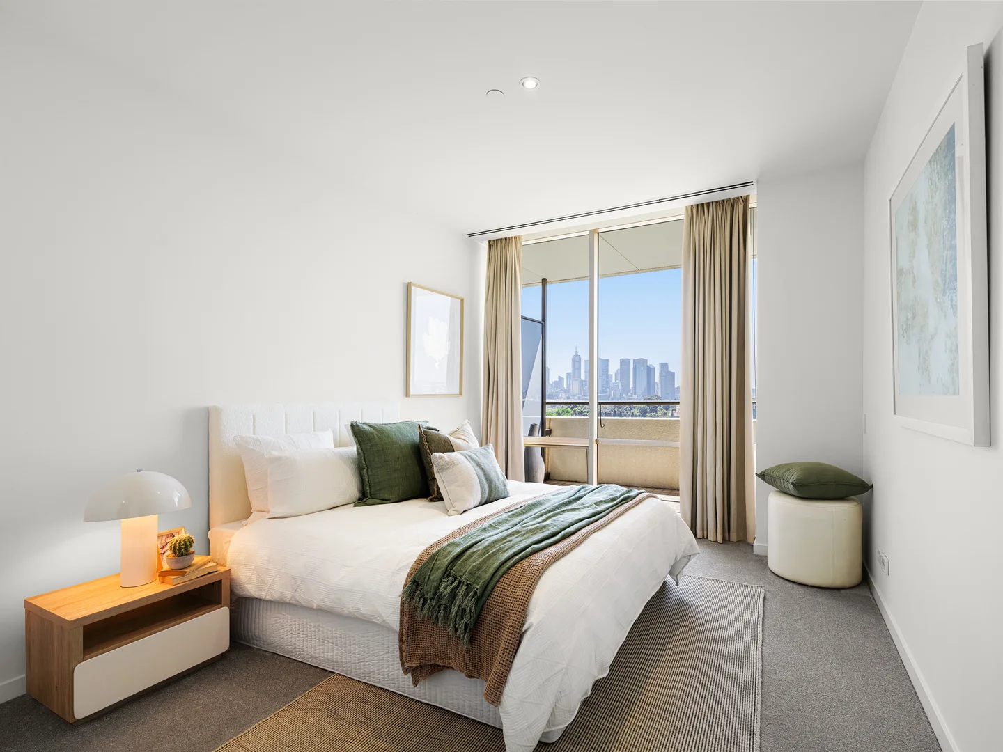 Additional image 7 of 135/1 Albert Road, Melbourne VIC 3004