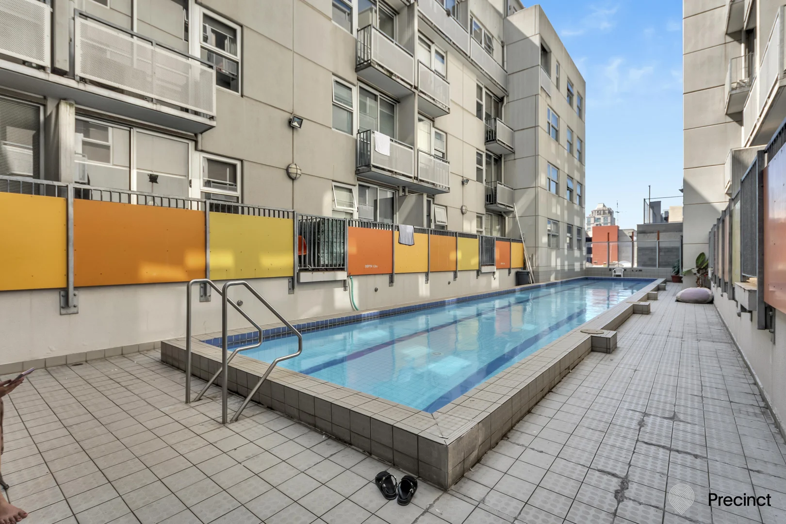 Additional image 16 of 606/488 Swanston Street, Carlton VIC 3053