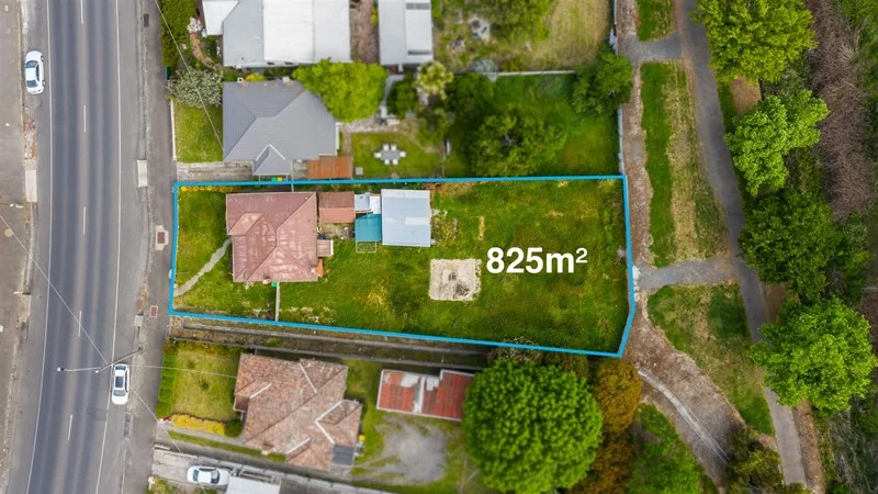 218 Main Road, Golden Point VIC 3350