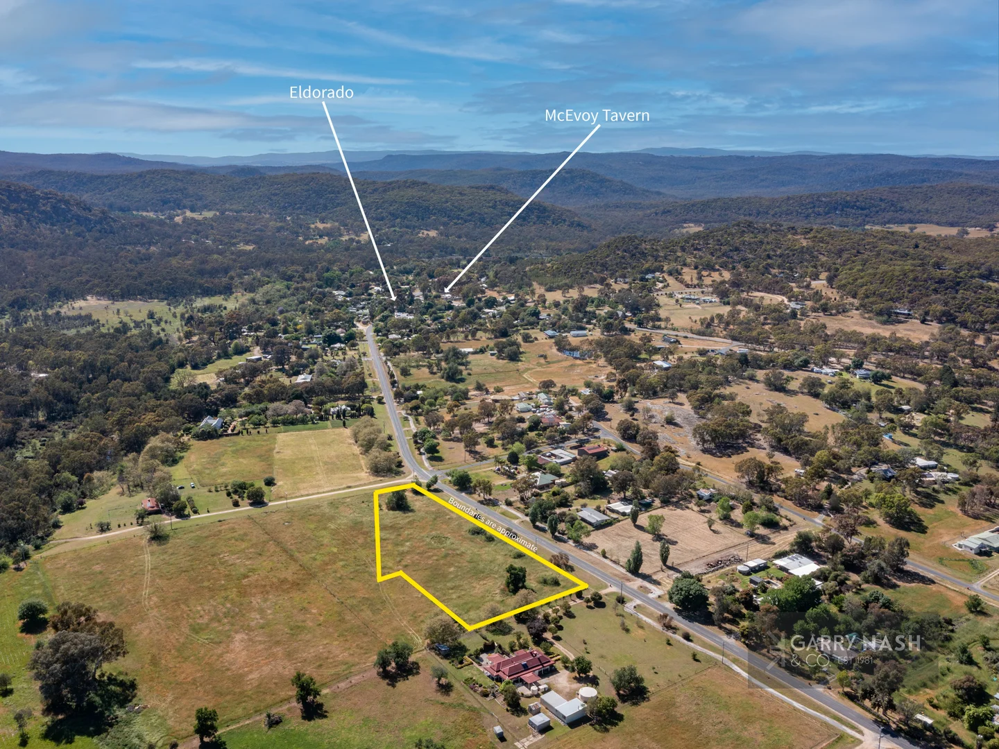 Additional image 3 of Part 16 McIntosh Street, Eldorado VIC 3746