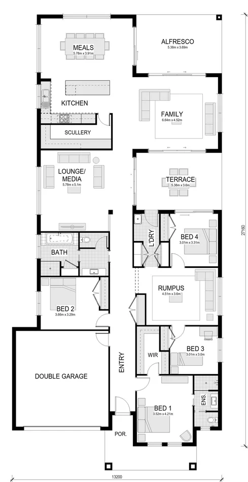 Additional image 2 of Lot 1085 Road 02, Gables NSW 2765