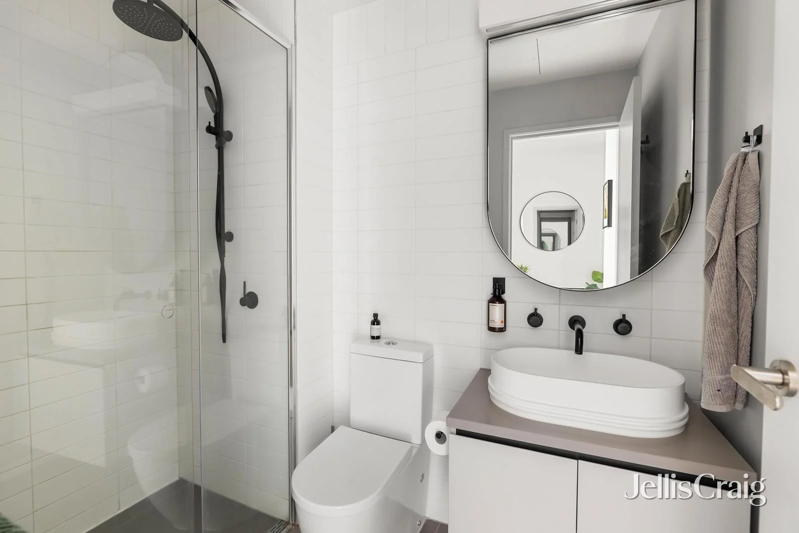 Additional image 5 of 516/33 Judd Street, Richmond VIC 3121