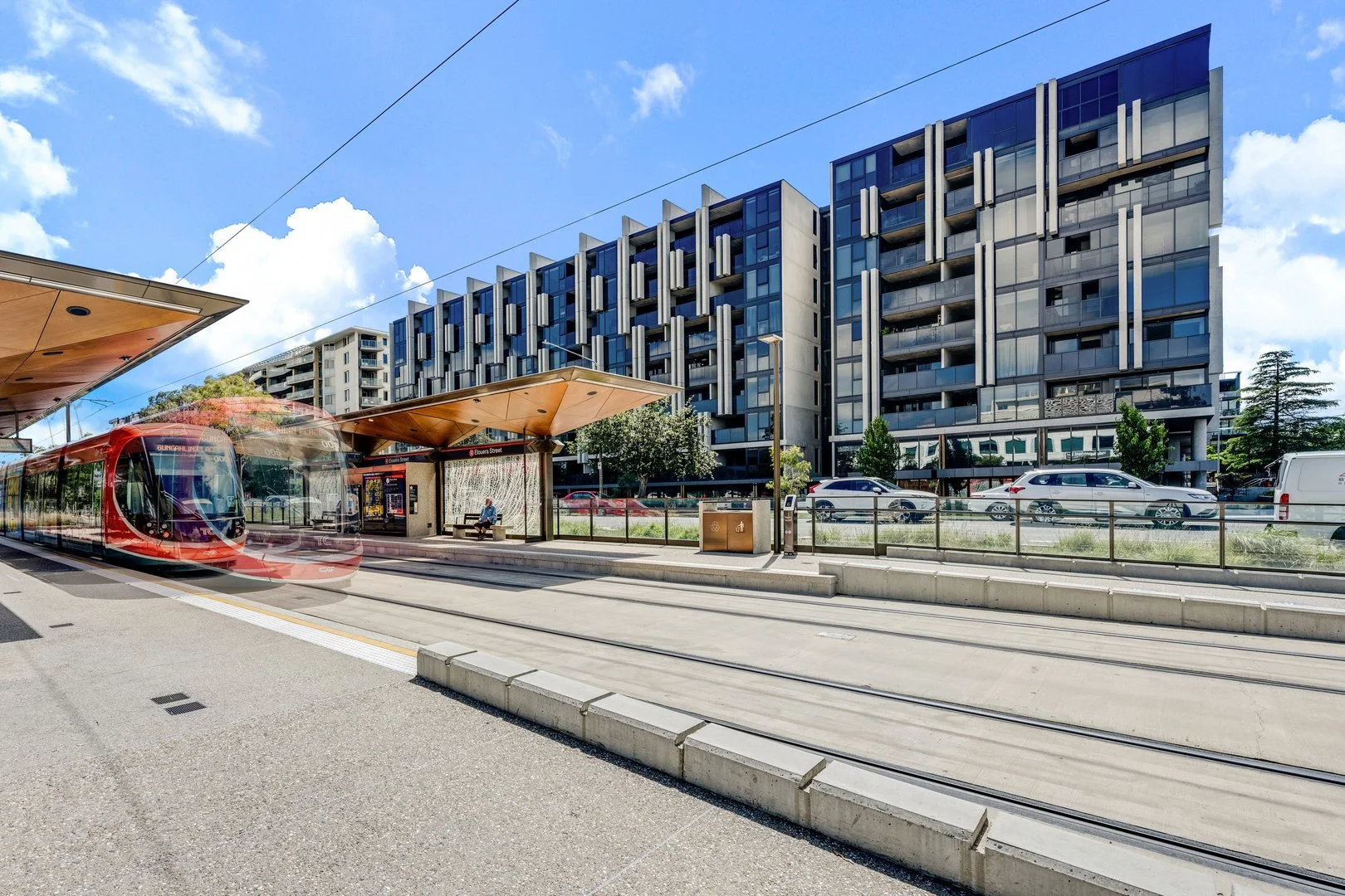 Additional image 15 of 232/1 Elouera Street, Braddon ACT 2612