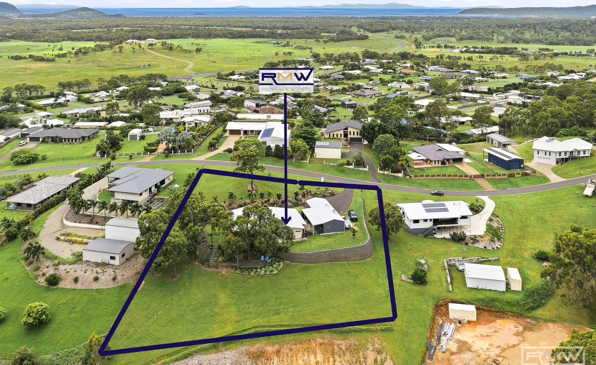 16 Ridgeline Drive, Tanby QLD 4703 photo 2