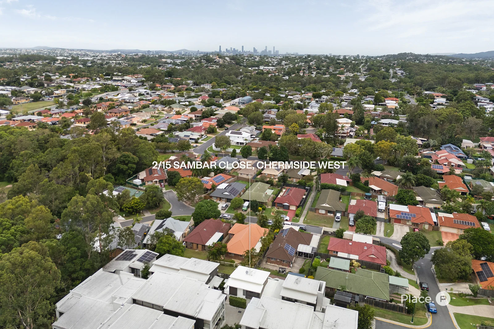 Additional image 17 of 2/15 Sambar Close, Chermside West QLD 4032
