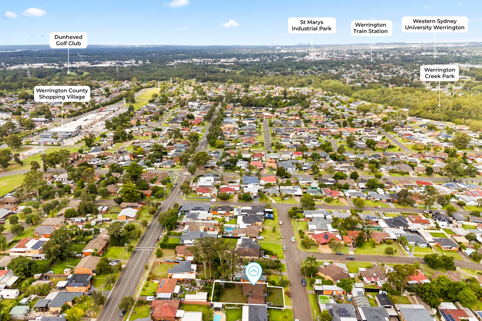 Additional image 3 of 13 Wembley Avenue, Cambridge Park NSW 2747