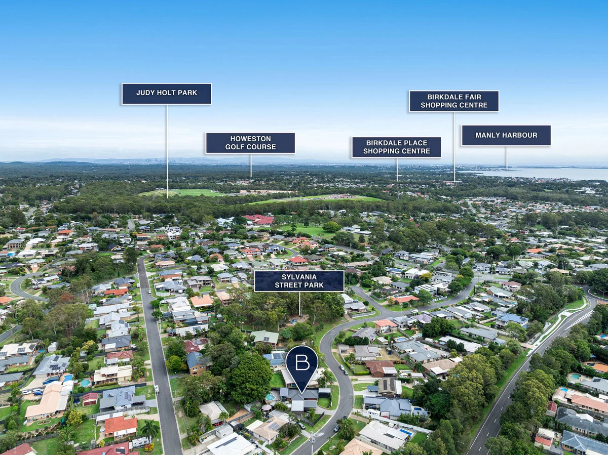 Additional image 22 of 19 Sylvania Street, Wellington Point QLD 4160