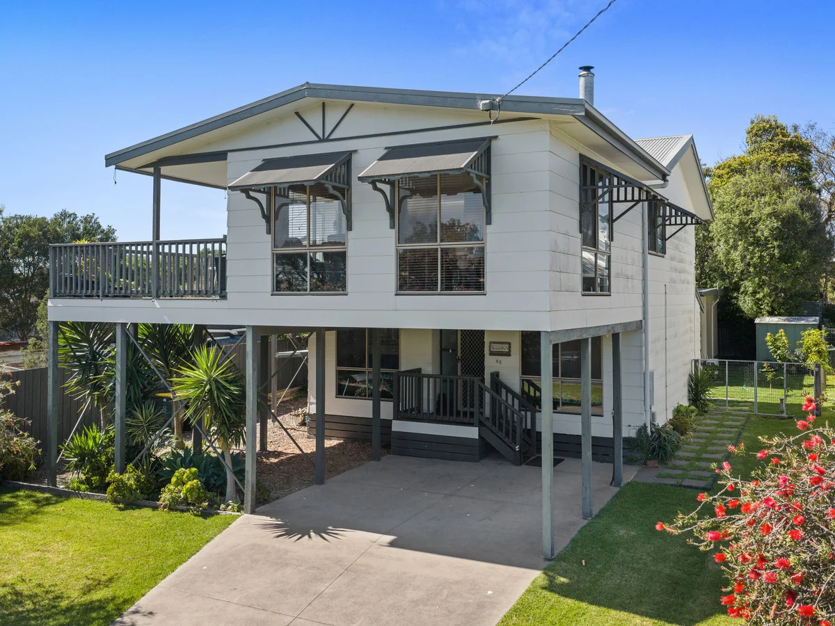 45 Cronulla Avenue, Cape Woolamai VIC 3925