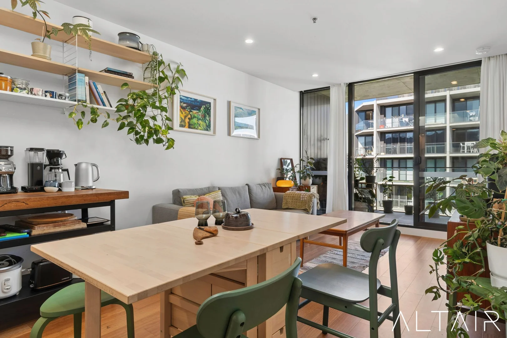 Additional image 3 of 614/55 Currong Street, Braddon ACT 2612