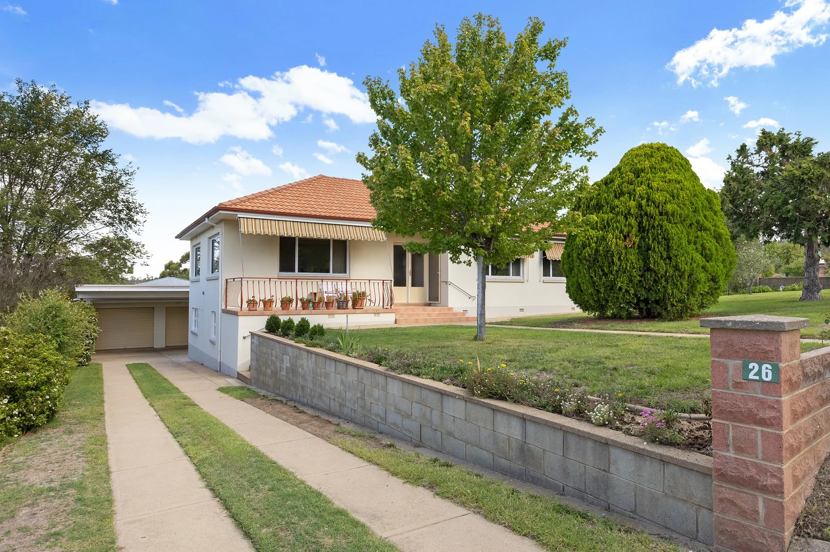 26 Bligh Street, Cooma NSW 2630